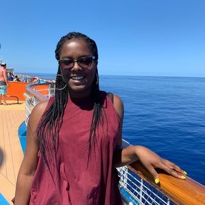 Meet your Posher, Rochelle